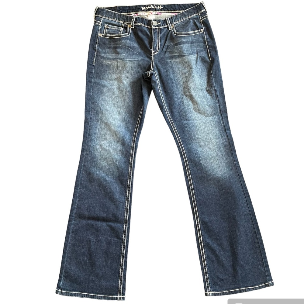 Maurices Denim Jeans